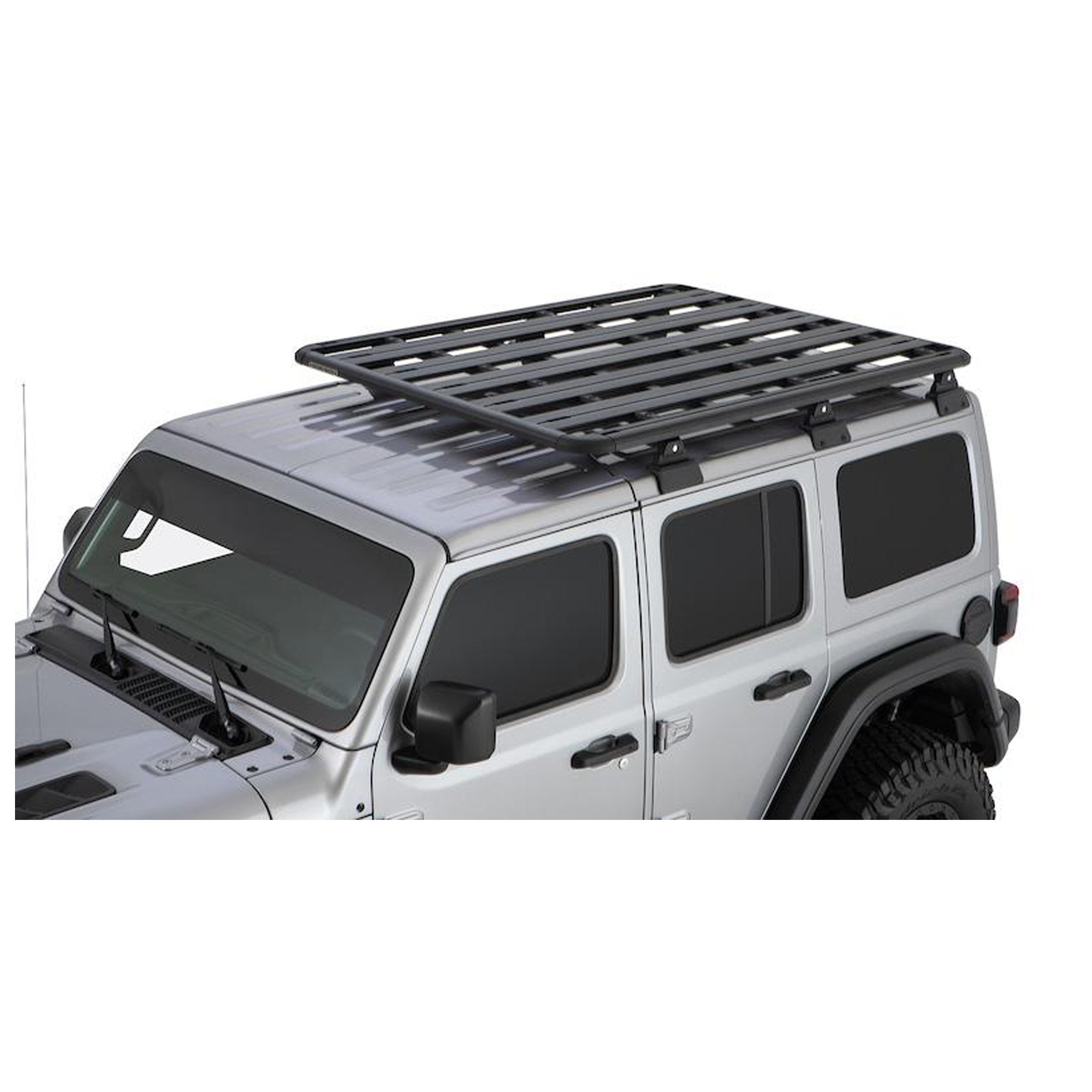 Roof Racks & Bed Racks – Tagged Jeep JK– West Coast Off-Roaders