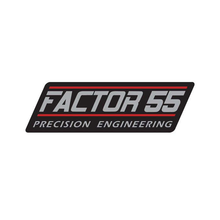 Factor 55 00074 Standard Duty Tow Strap 30' x 2