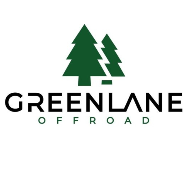 Greenlane Offroad West Coast OffRoaders