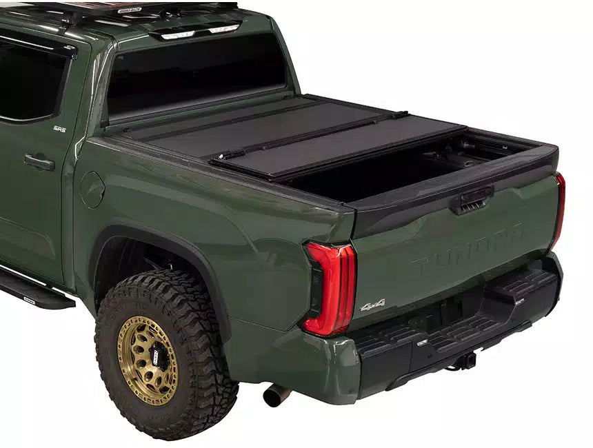 Backflip - MX4 Tonneau Cover (448441), West Coast Off-Roaders, Canada