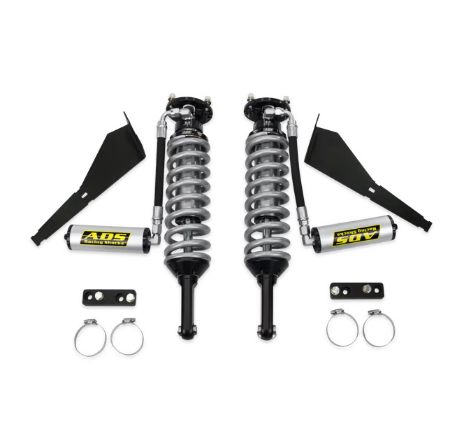 ADS 20172022 Colorado/Canyon ZR2 Race Shocks, Front (250ZR20FA60