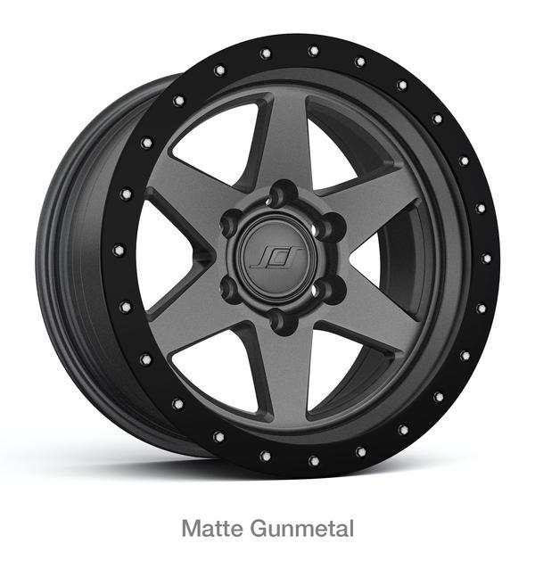 SCS BR6 Wheels - Stylish, Durable, & Off-Road Ready – West Coast