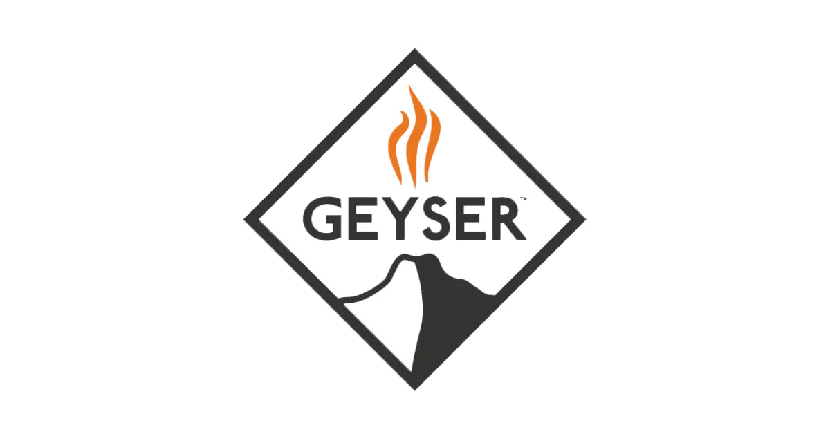 Geyser PORTABLE SHOWER SYSTEMS – West Coast Off-Roaders