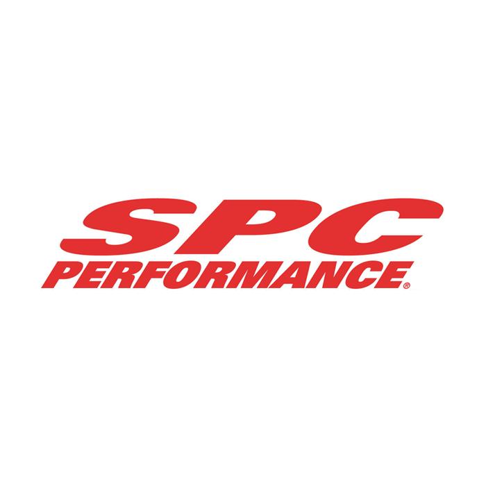 I'm Not Happy with SPC (the Company)
