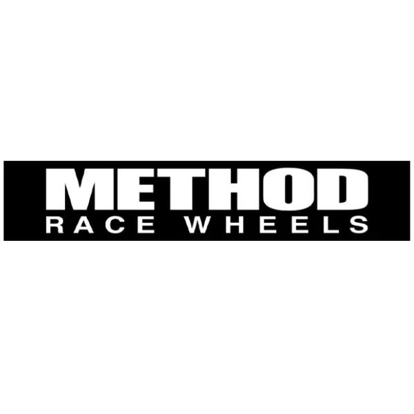 Method Wheels – West Coast Off-Roaders