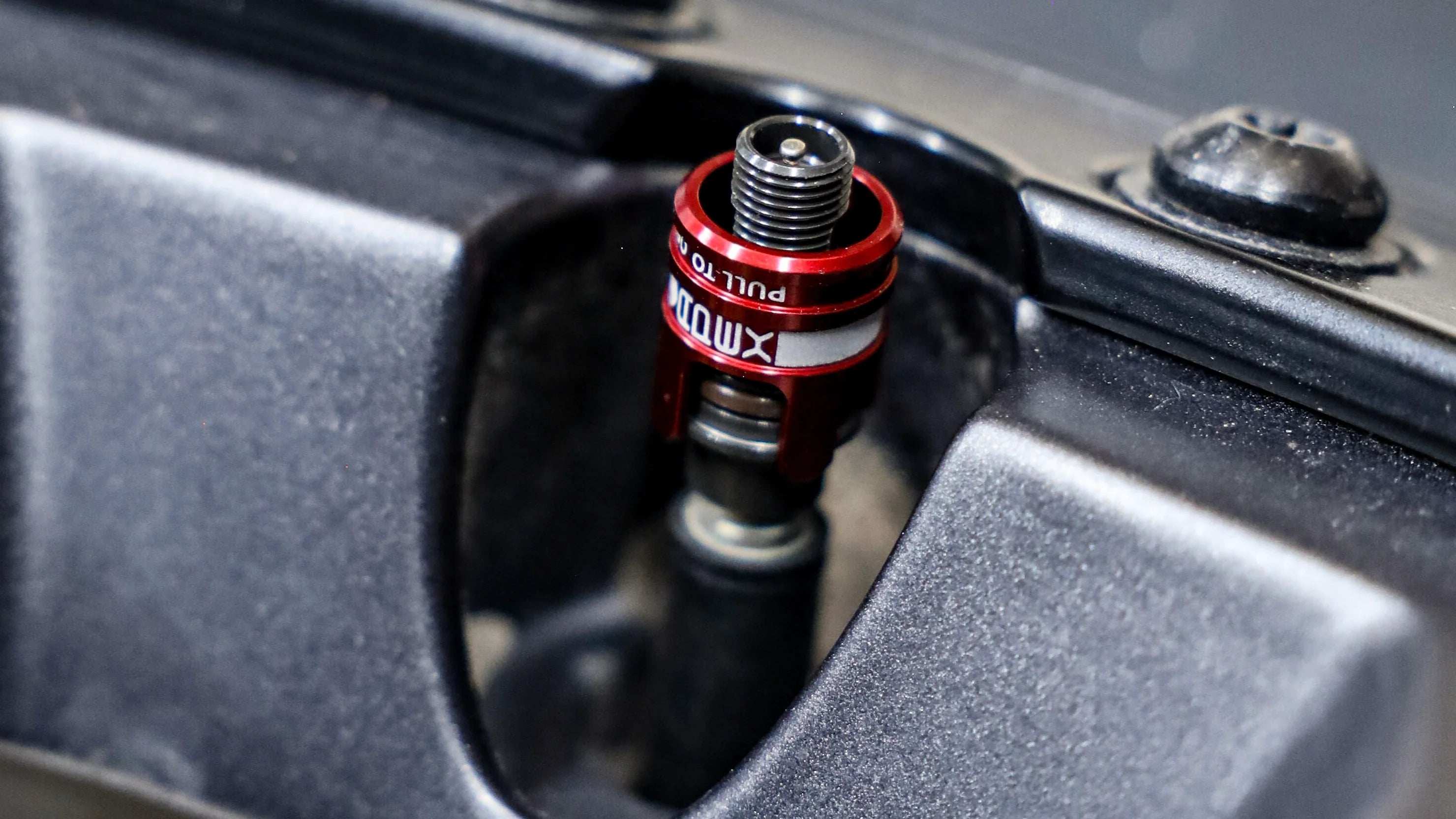 Apex - Single RCV Rapid Connect Valve (X02-02-015) – West Coast Off-Roaders