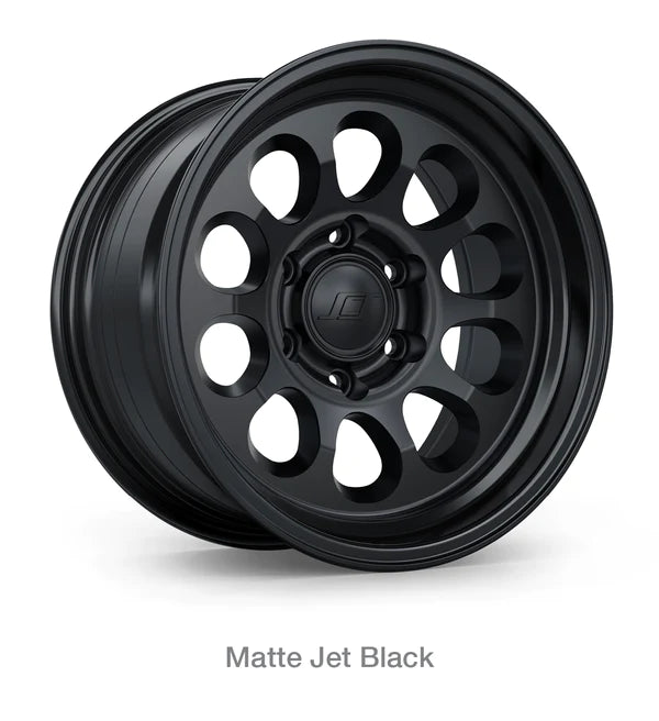 SCS Blaze10 Wheels - Lightweight & Durable Off-Road