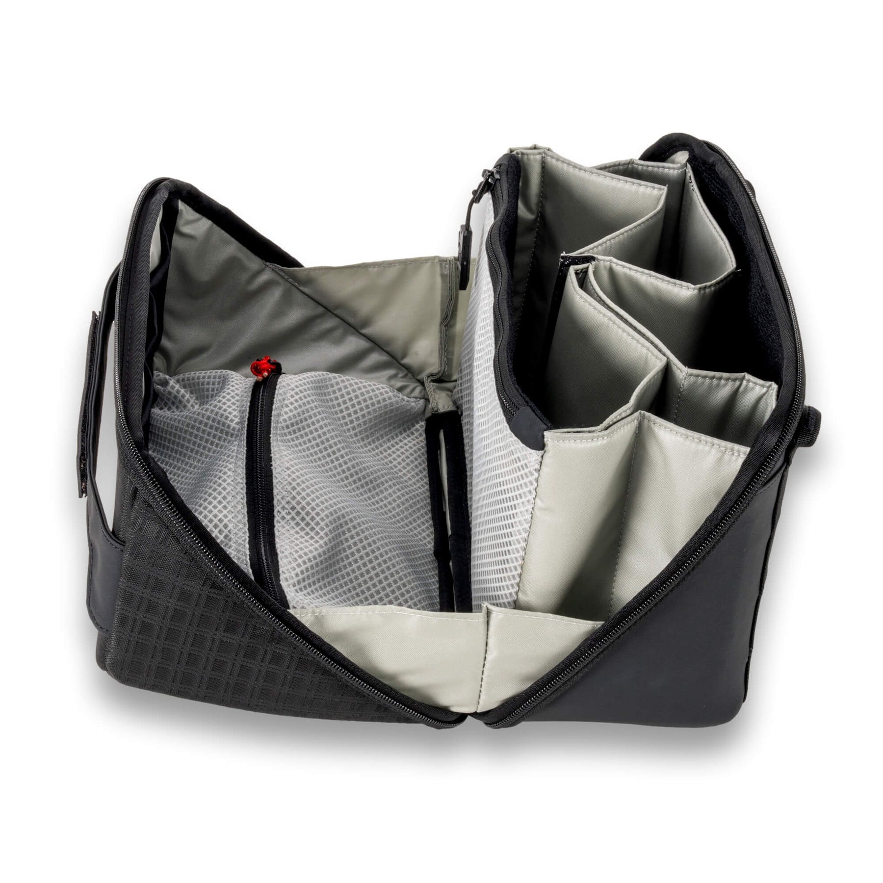 Step 22 Tenkile™ Grande Tech Pouch - Black | Organize Your Tech – West ...