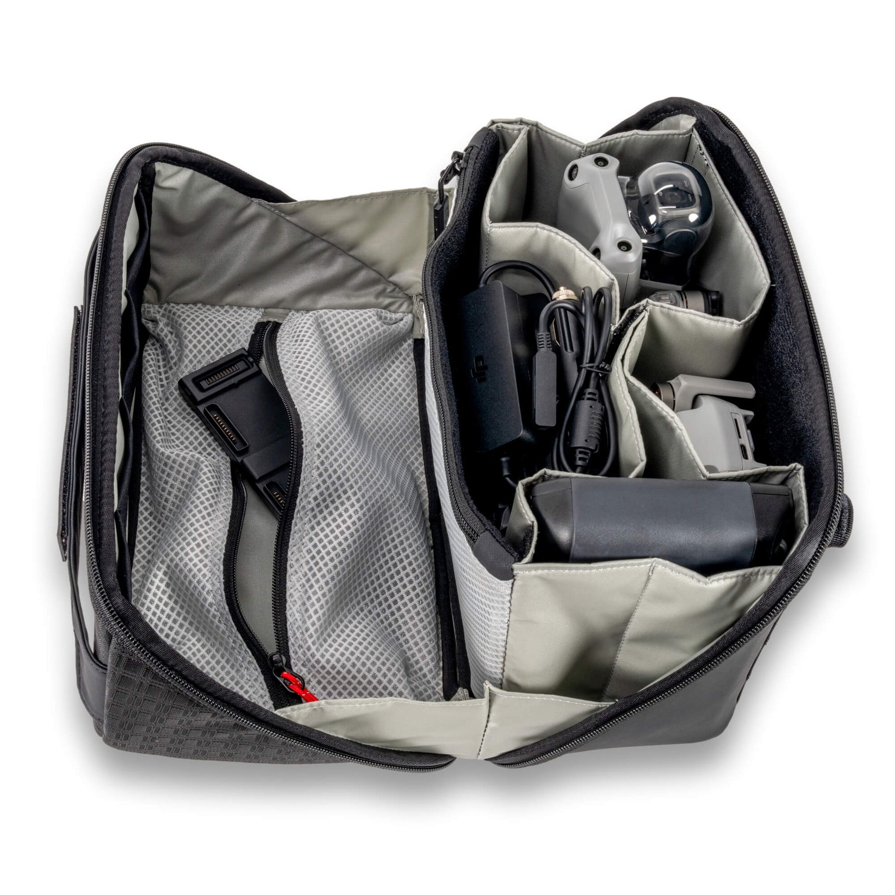Step 22 Tenkile™ Grande Tech Pouch - MultiCam Black | Organize Your ...