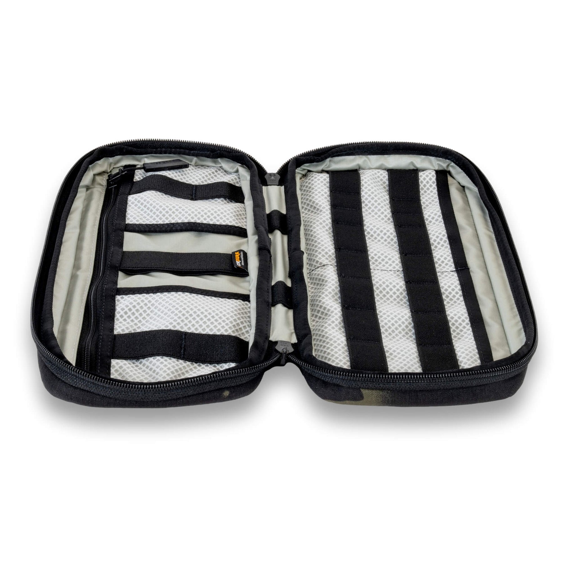 Step 22 Tiger Trove™ EDC Pouch - Standard Black | Shop Now – West Coast ...