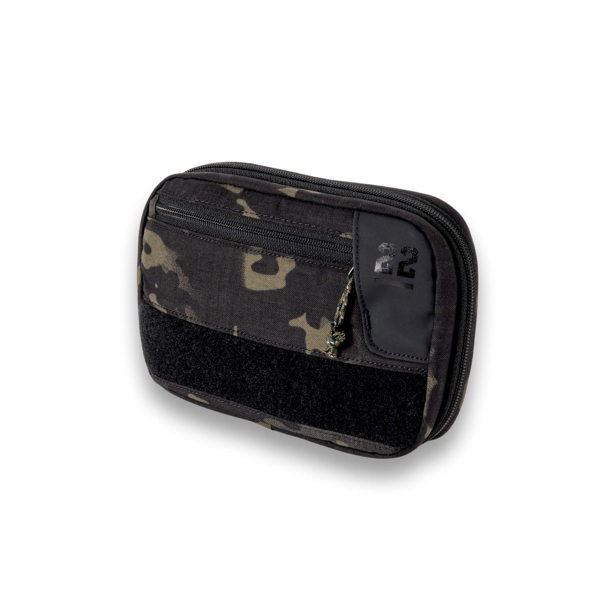 Step 22 Tiger Trove™ EDC Pouch - Standard MultiCam Black | Shop Now ...