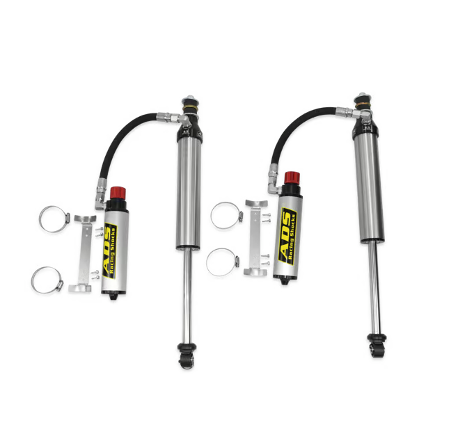ADS - 2017-2022 Colorado/Canyon ZR2 Race Shocks, Rear (250-ZR2ER-A00 ...