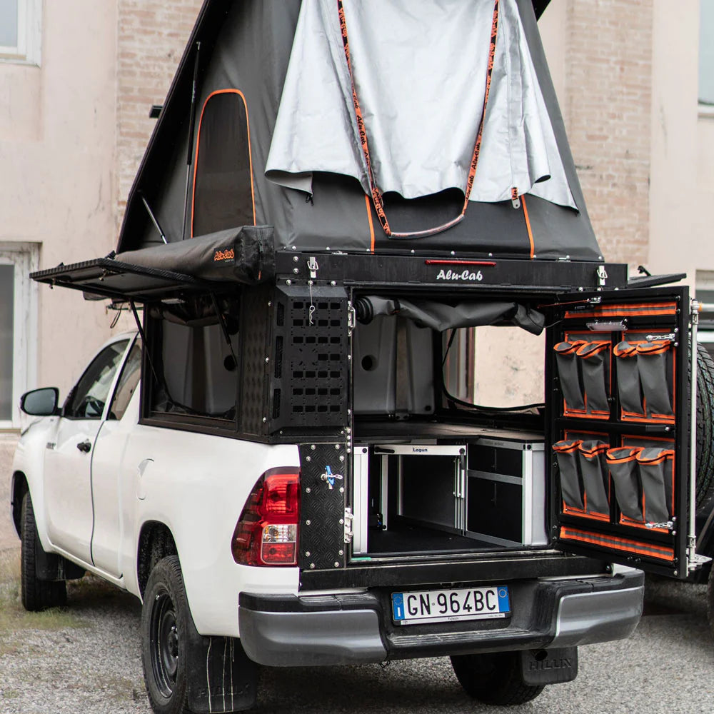 Tailgate Gear