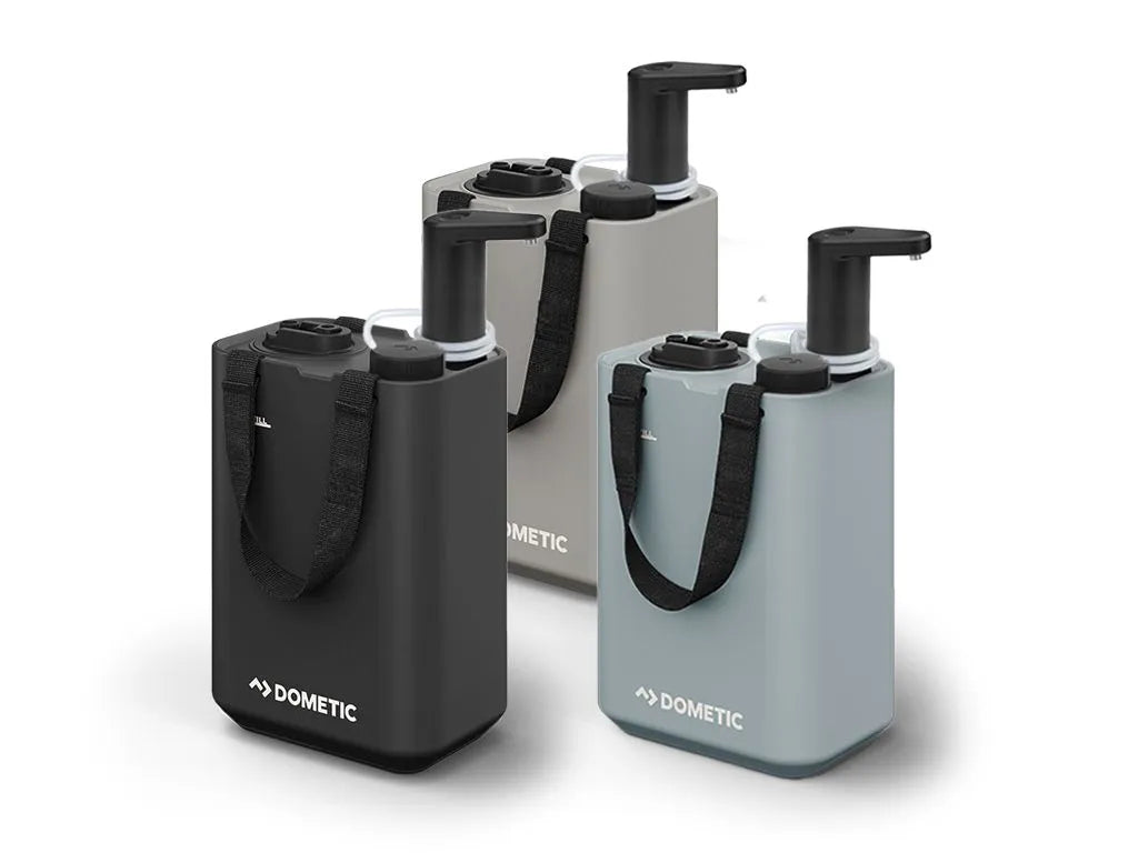 Dometic - Premium Outdoor & Camping Gear Collection – West Coast