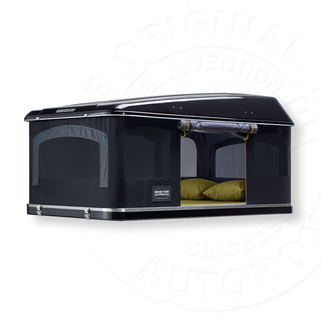 Autohome Maggiolina Grand Tour 360 Roof Top Tents