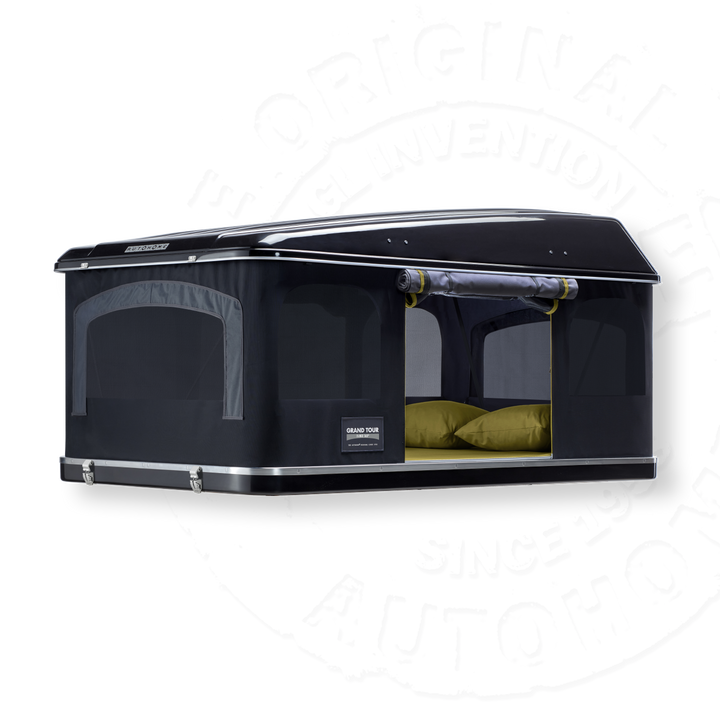 Autohome Maggiolina Grand Tour 360 Roof Top Tents