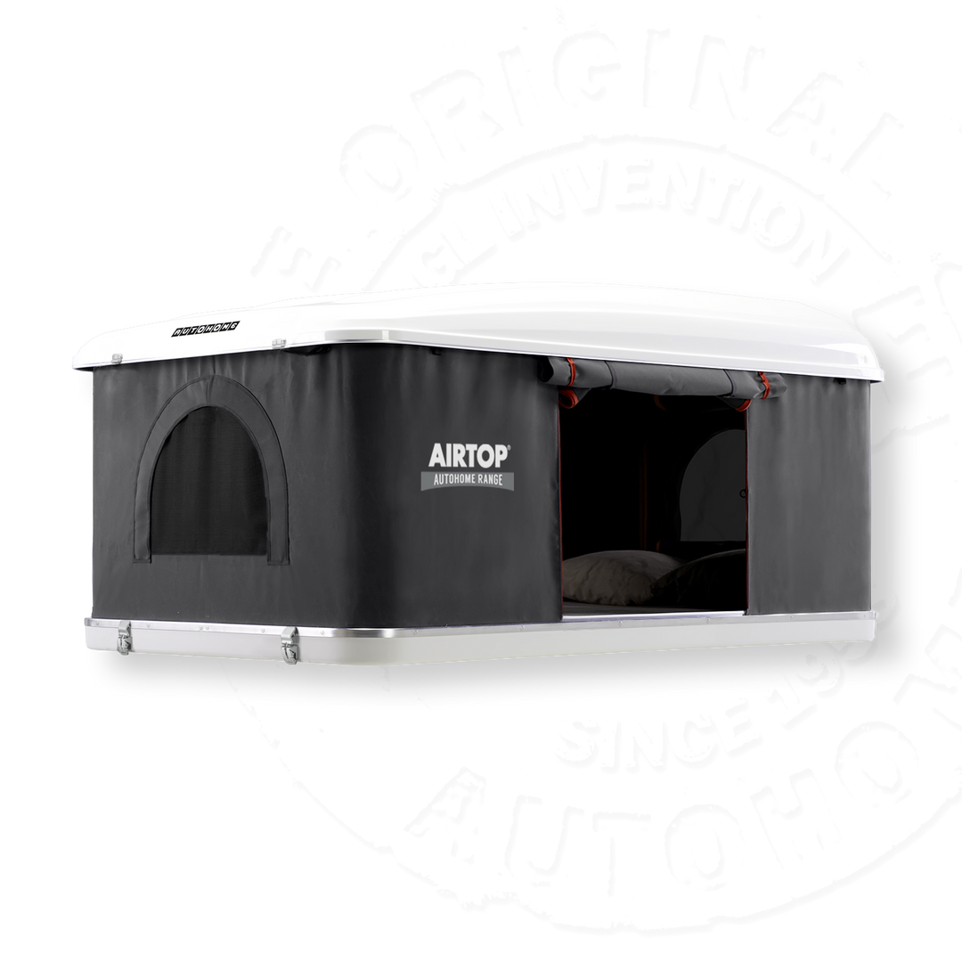 airtop tent Autohome Roof Top Tents - Small, Medium, Large kagome Sun Sail Größe & Maße:90 (ca. 97 cm) including six windows and