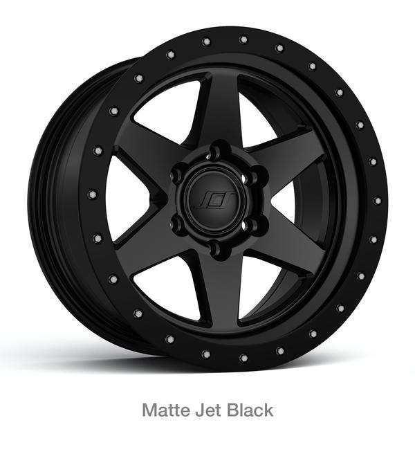 SCS BR6 Wheels - Stylish, Durable, & Off-Road Ready – West Coast