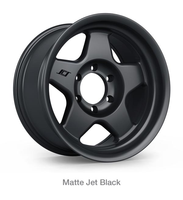 SCS F5 Wheels - Lightweight Off-Road Excellence – West Coast Off