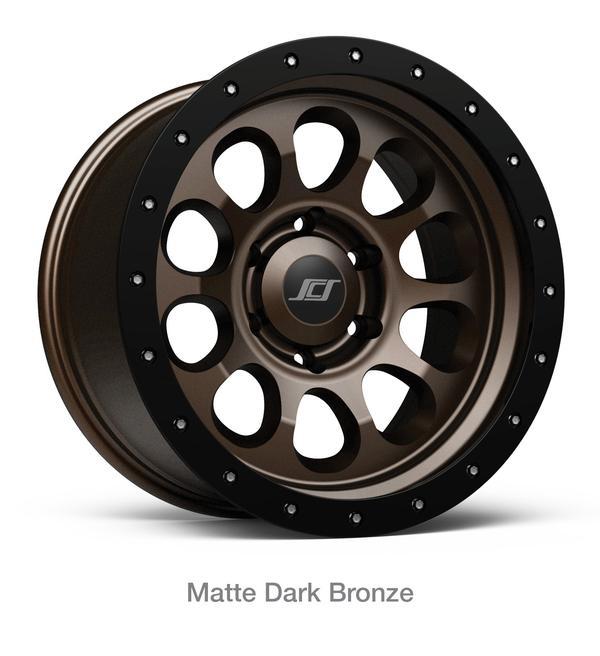 Scs Brand Rims SCS Ray10 Wheels - Durable Off-Road Performance – West Coast Off-Roaders