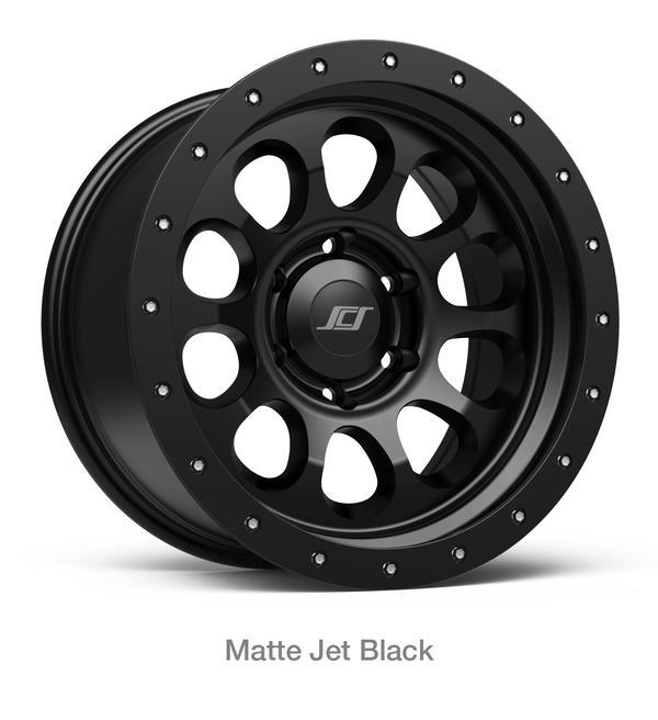 Scs Brand Rims SCS Ray10 Wheels - Durable Off-Road Performance – West Coast Off-Roaders